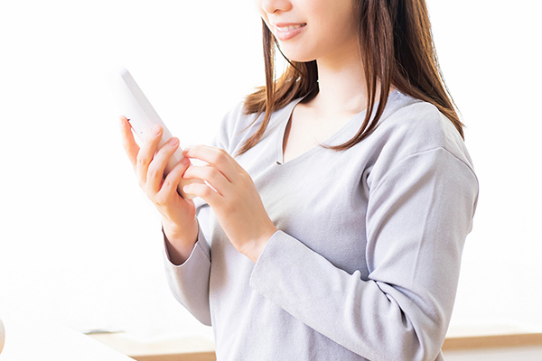 お問い合わせ・ご相談